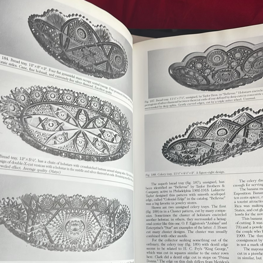 Glass Collecting And Oil Lamps Books - image 9 of 11