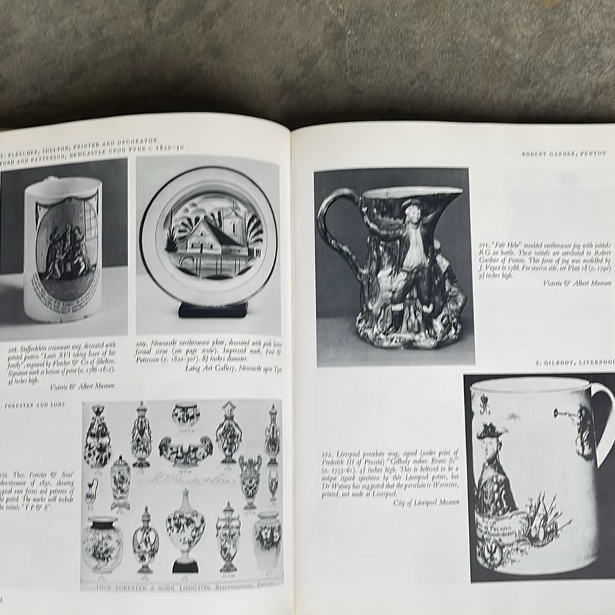 Books On Pottery And Stoneware - image 5 of 14