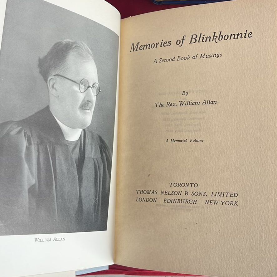 Vintage Books - image 5 of 23