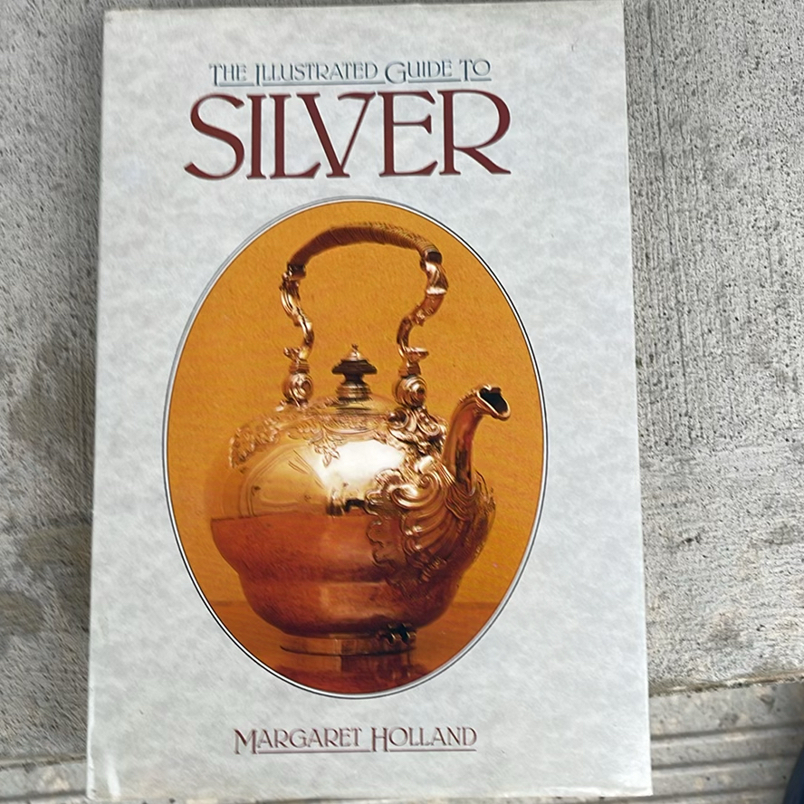 Books On Silver - image 2 of 11