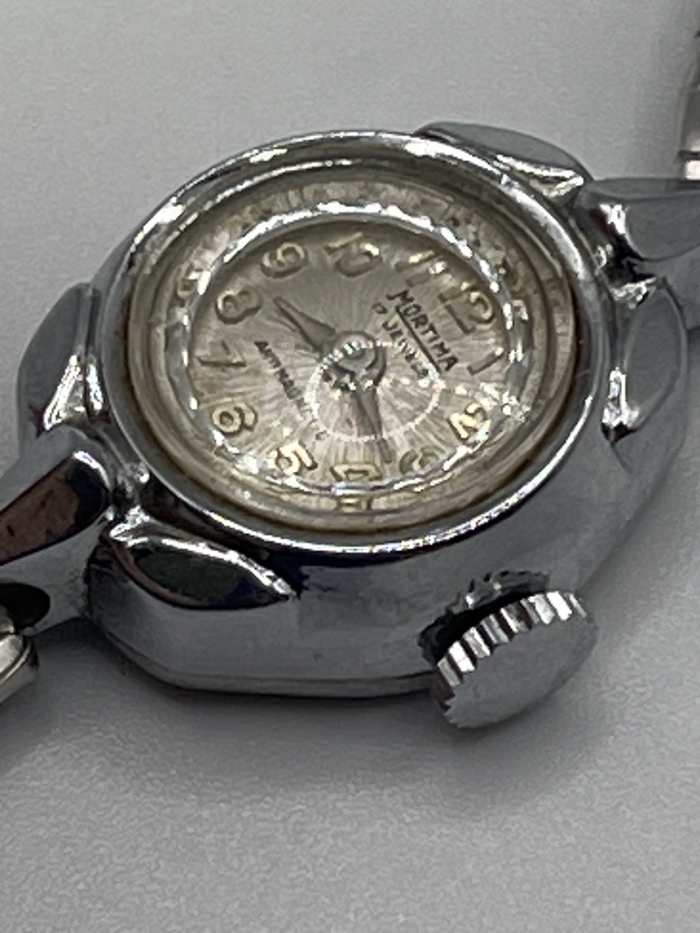 Vintage Bulova 14k And Mortima Women’s Watches - image 5 of 17