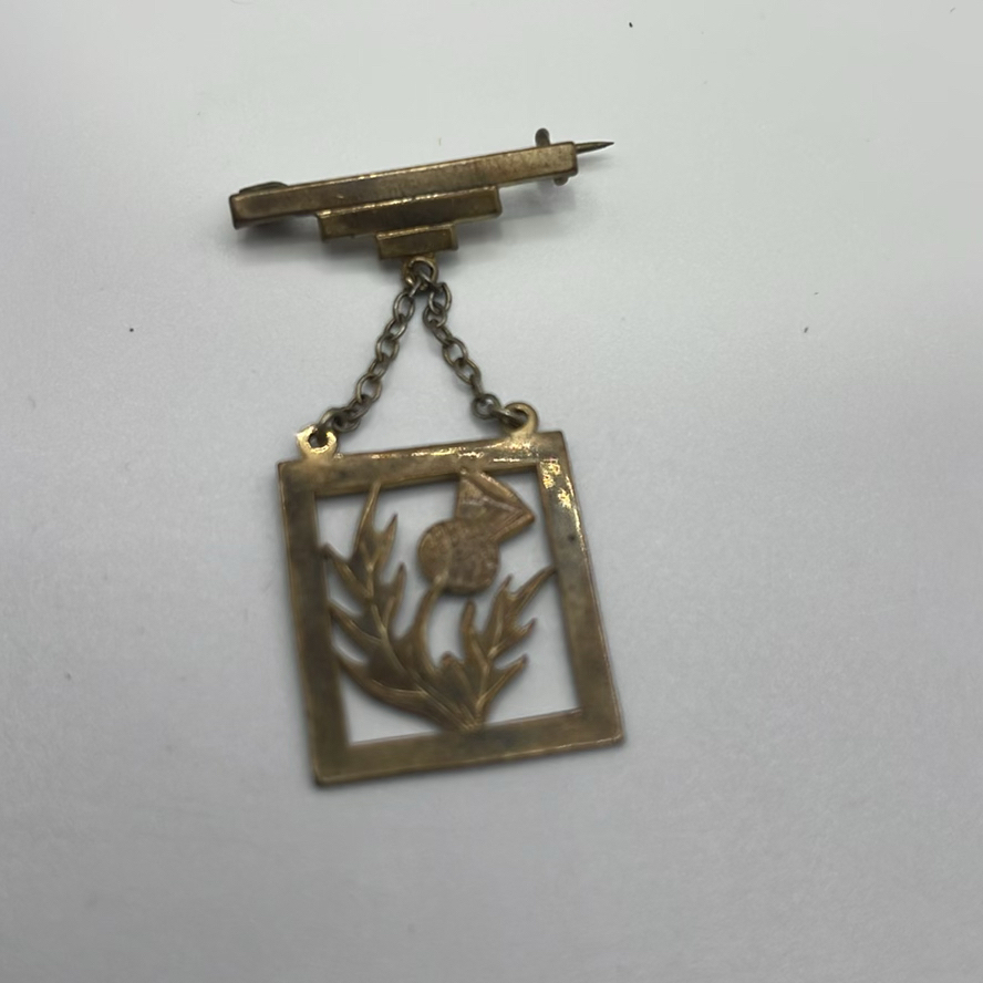 Scotland Jewelry - image 14 of 15