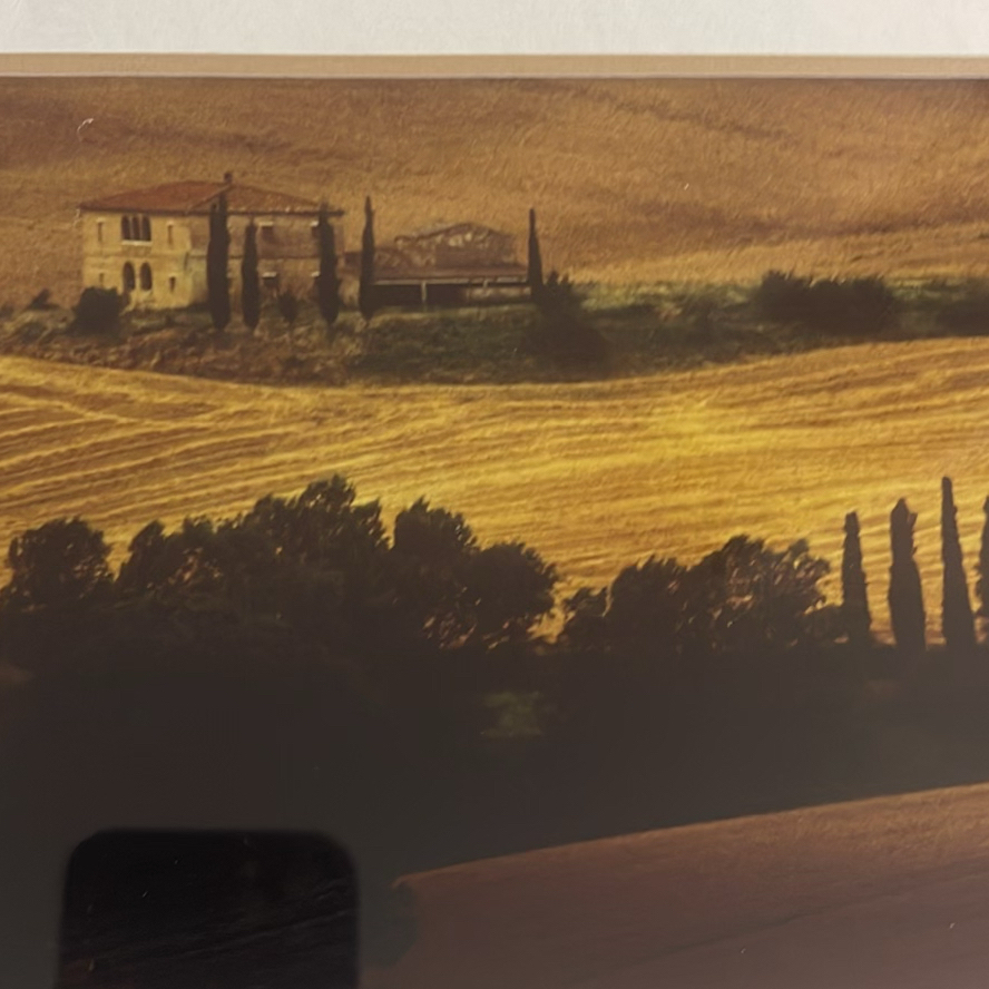 Andrea Rontini Tuscan Countryside Art Photgraphy - image 4 of 8