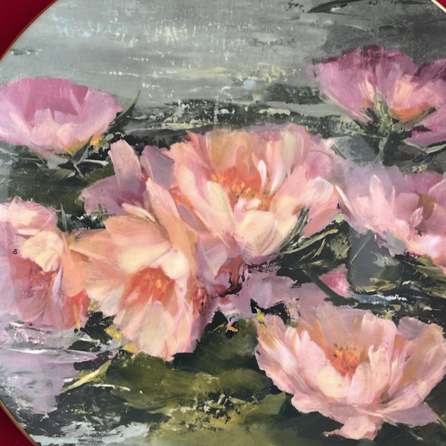 Royal Doulton Collector Plates And More - image 13 of 14