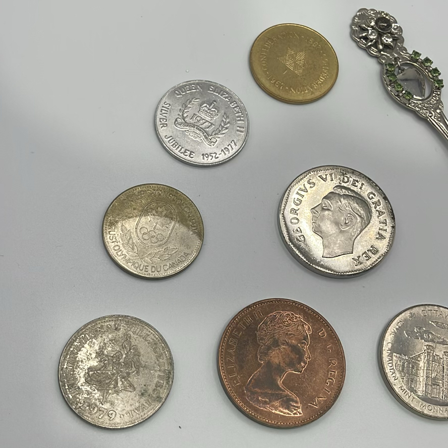 Commemorative Coins - image 7 of 7