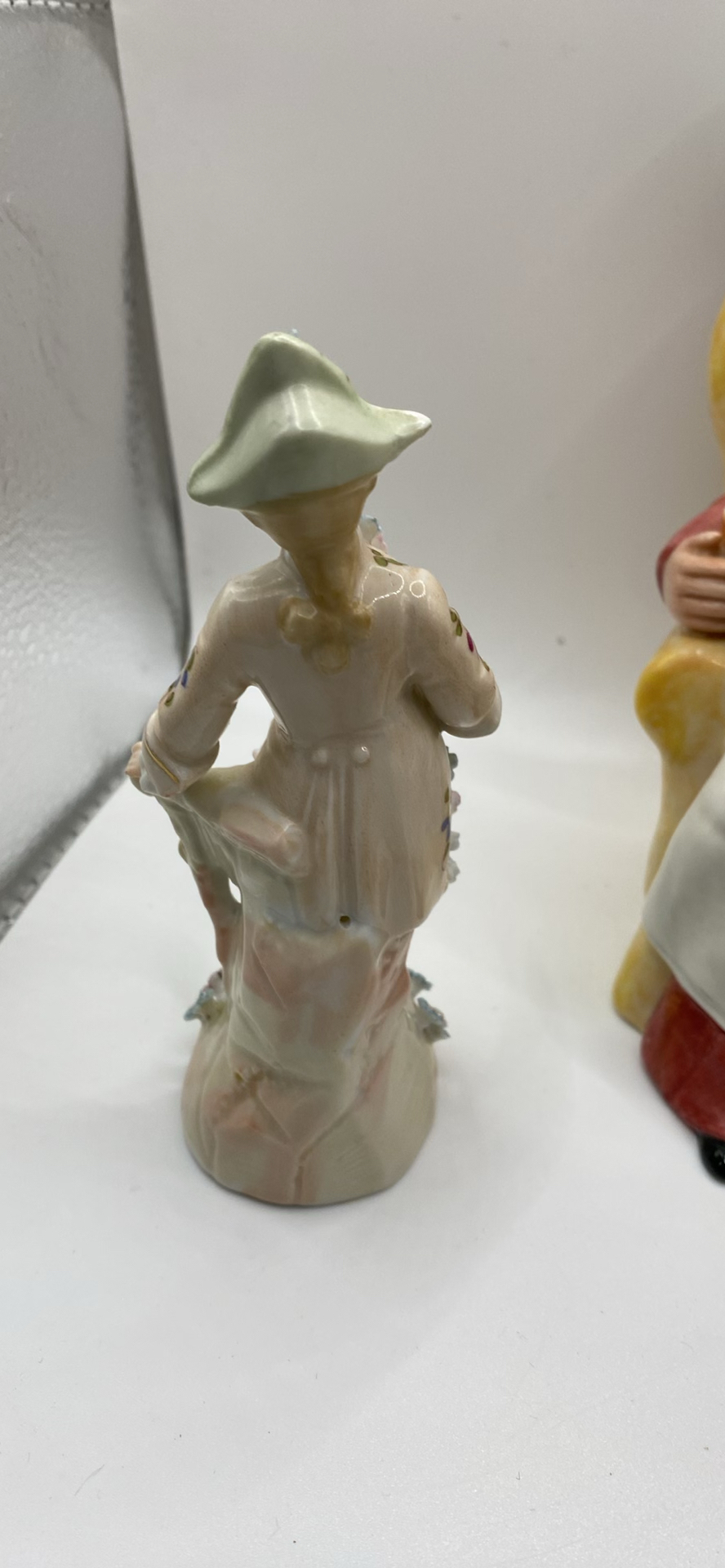 Collection of Royal Doulton Figurines - image 3 of 15