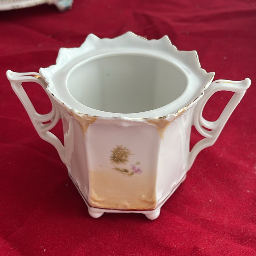 Antique porcelain R.S. Prussia - image 10 of 29