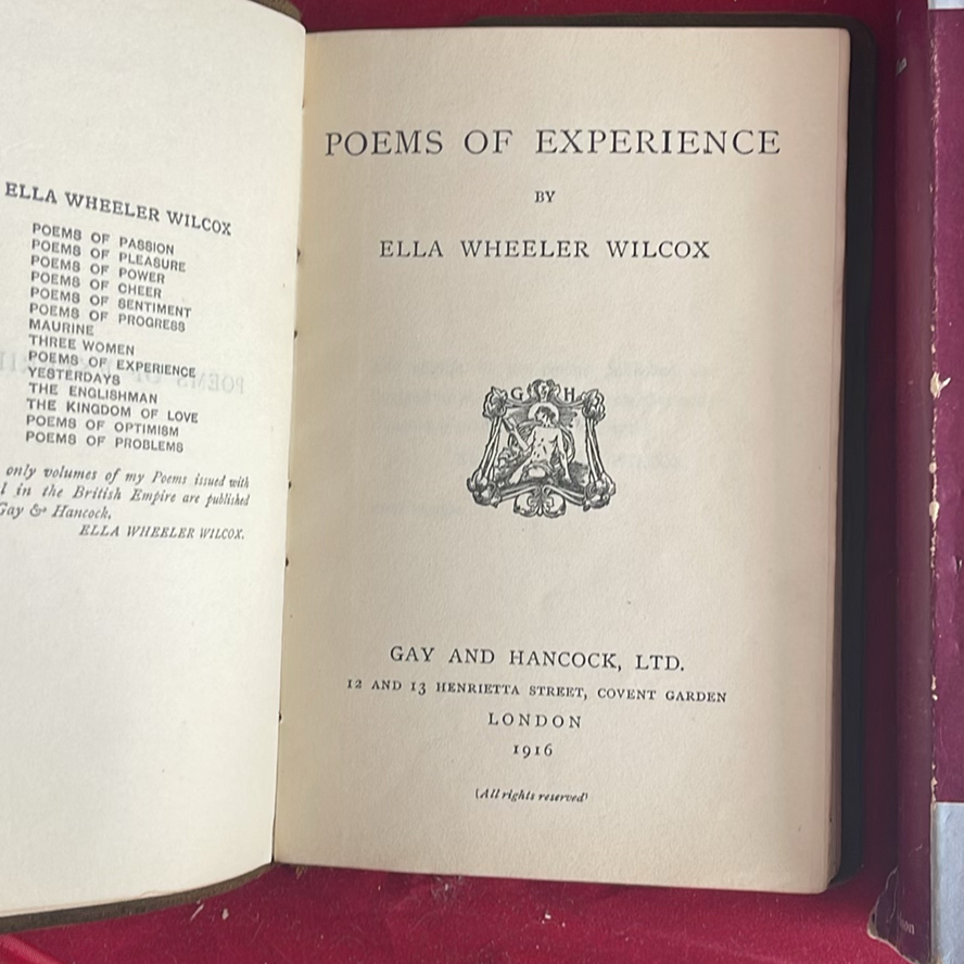 Vintage Books - image 3 of 23