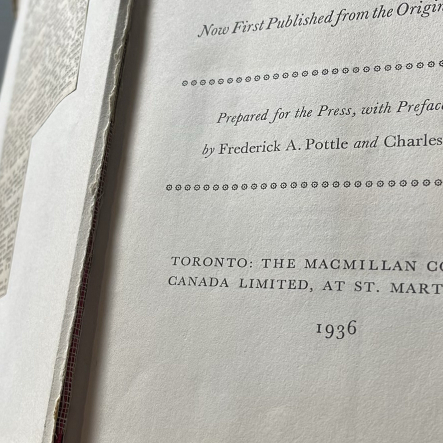 Vintage Scottish Books - image 5 of 9