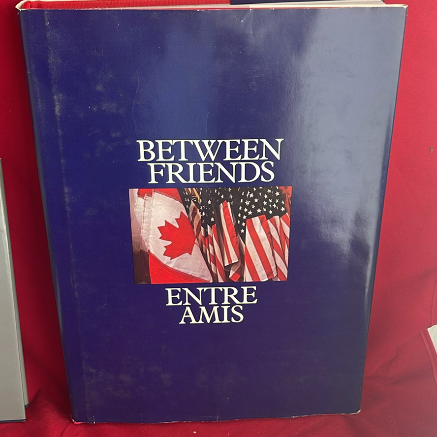 Books About Canada - image 17 of 22