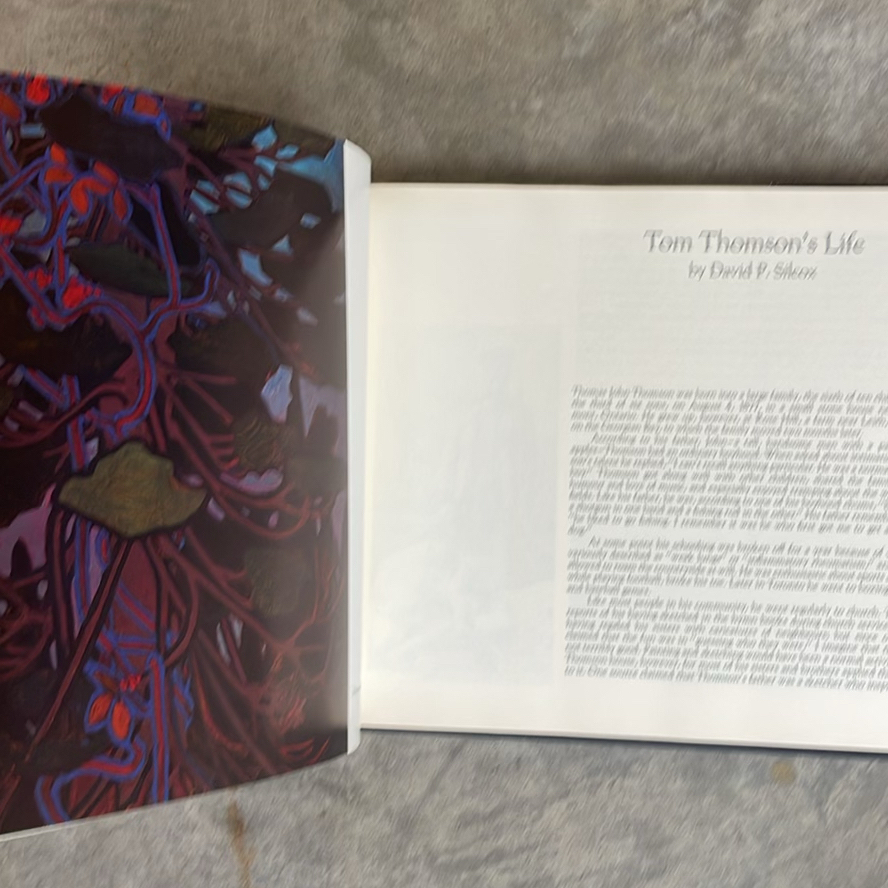 Books On Canadian Artists - image 20 of 20