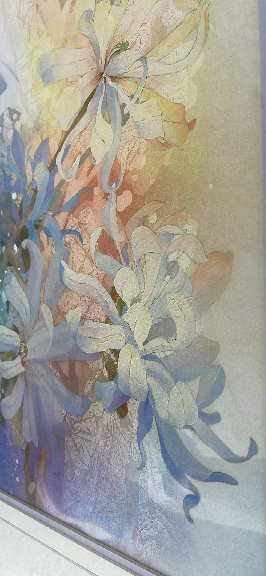 Ed Drahanchuk Original Multi Media Art - image 6 of 13