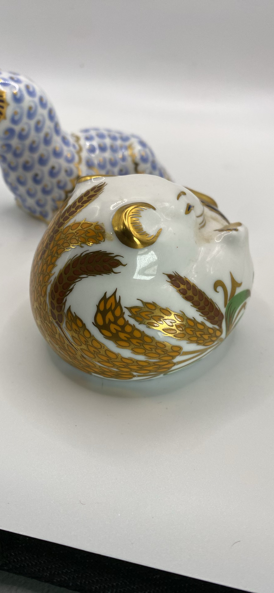 Royal Crown Derby Animal Paperweights - image 9 of 14