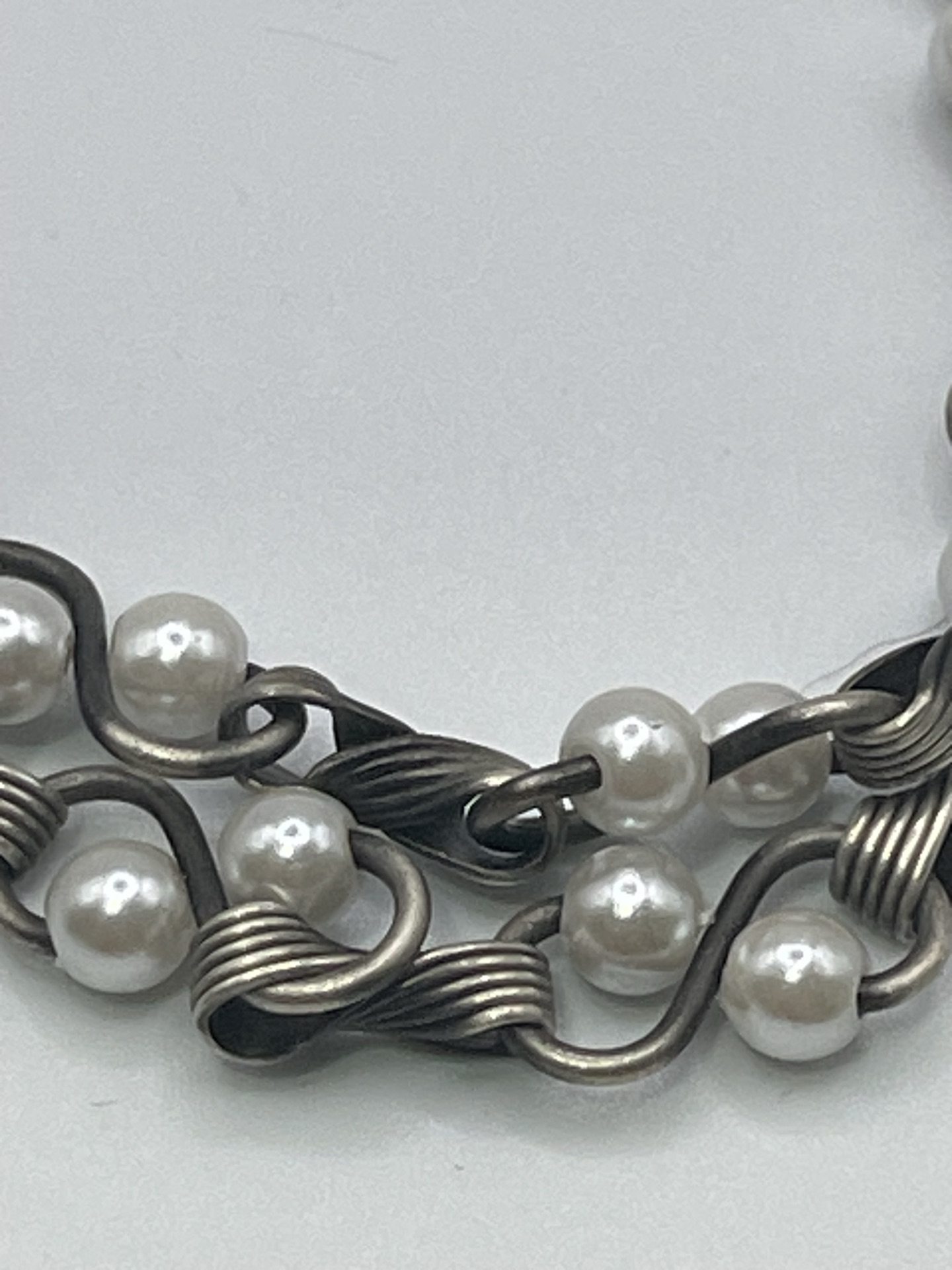 Vintage Necklace And Earrings - image 13 of 19