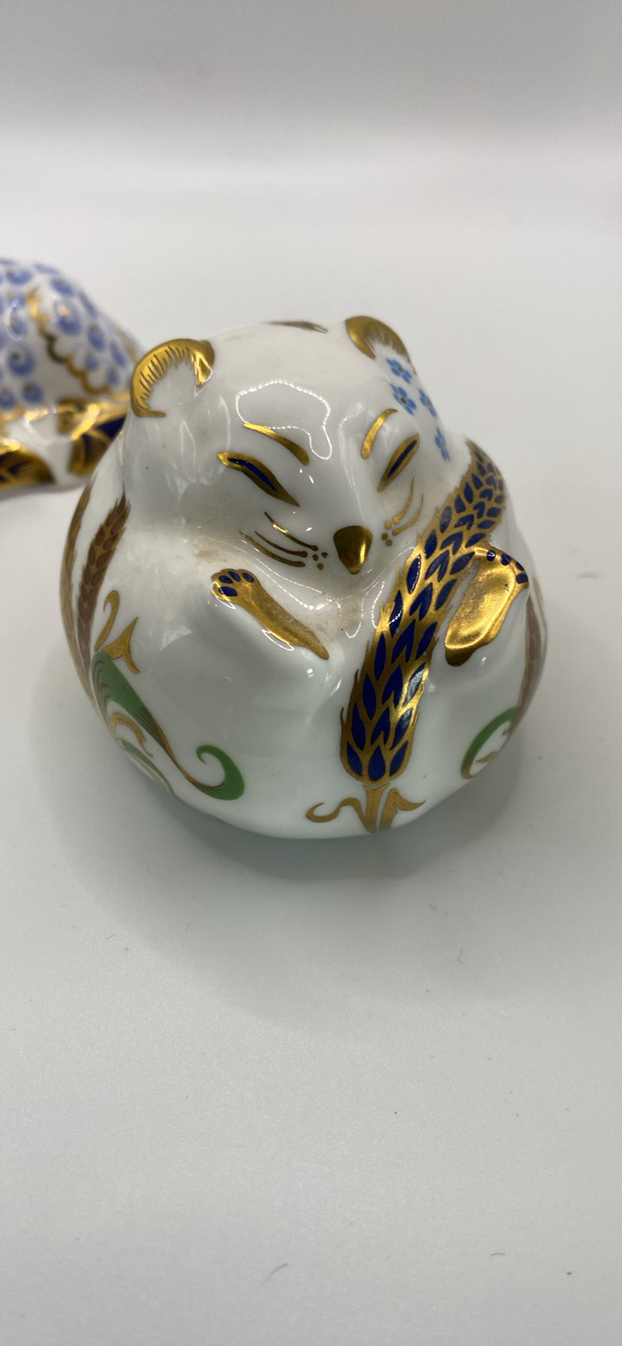 Royal Crown Derby Animal Paperweights - image 7 of 14