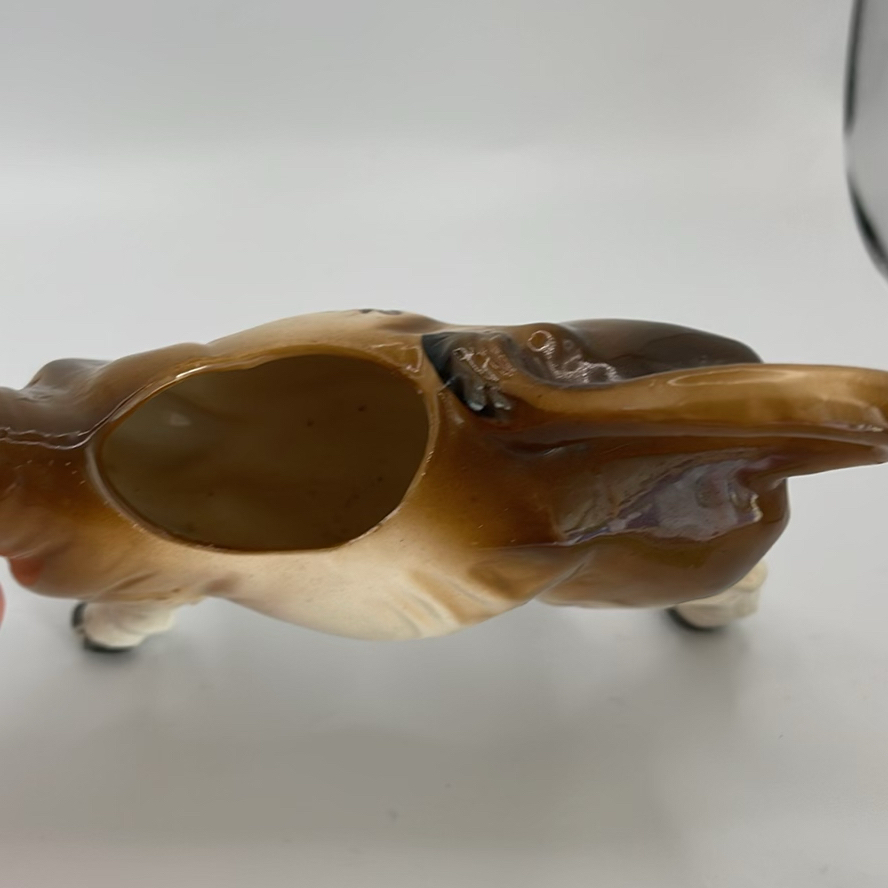 Beswick Cat And Torquay Pottery Cow Creamer - image 9 of 12