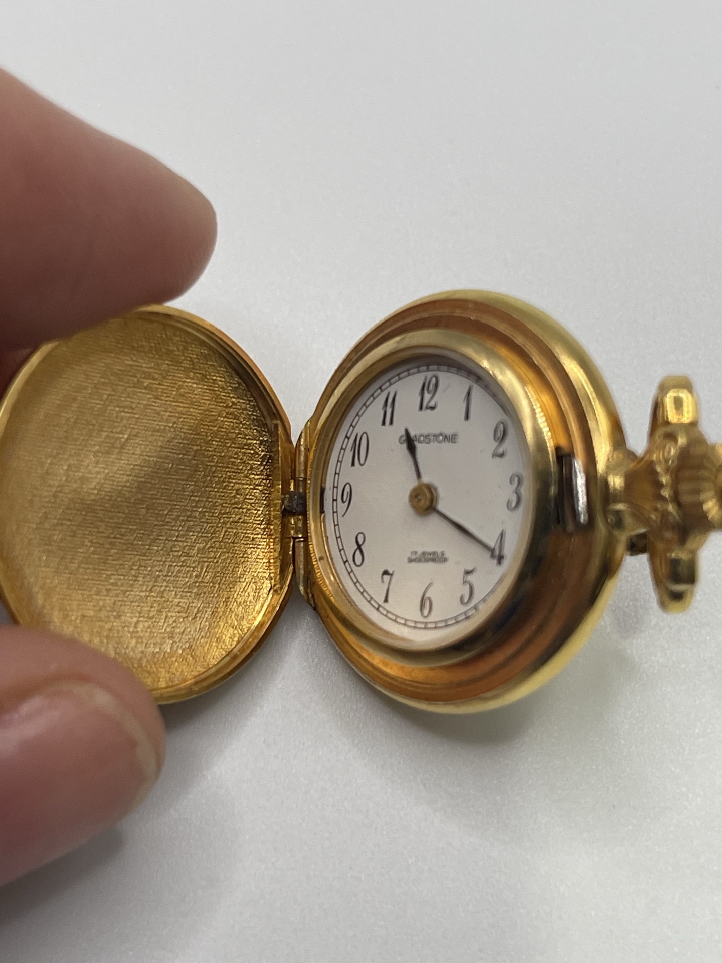 Bucherer And Gladstone Watches - image 8 of 12