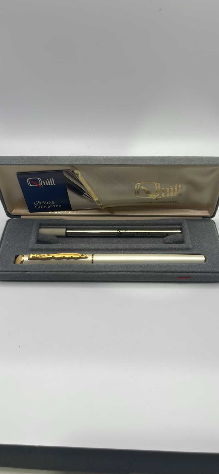 Quill Pen - image 1 of 7