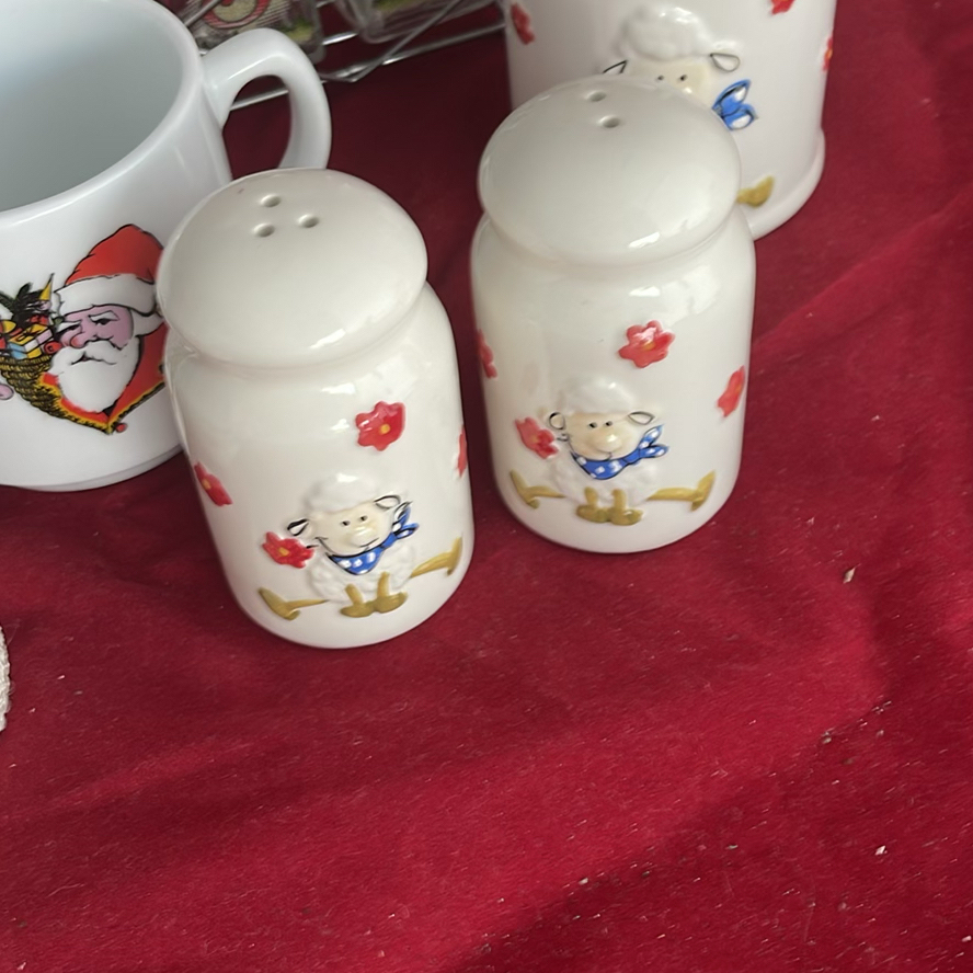Vintage Housewares - image 6 of 12