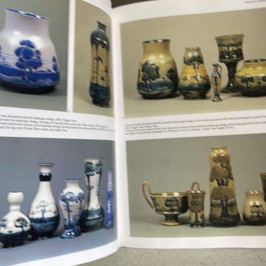Moorcroft Monthly Magazines And Books - image 5 of 13