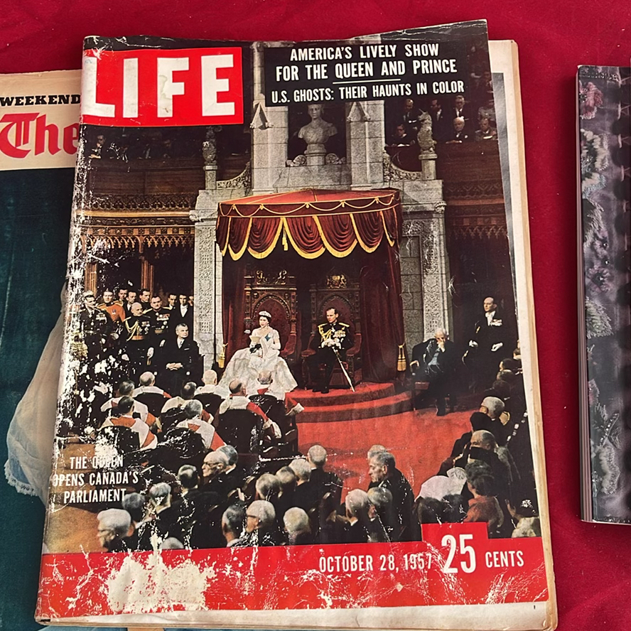 Royalty Ephemera - image 11 of 18