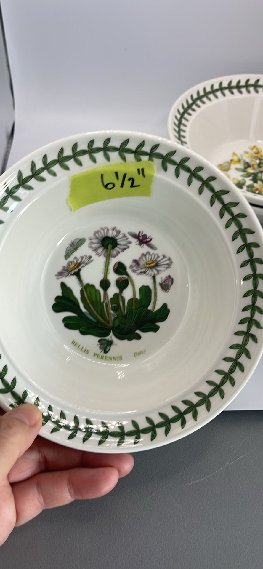 Portmeirion Botanic Garden Bowls - image 2 of 8