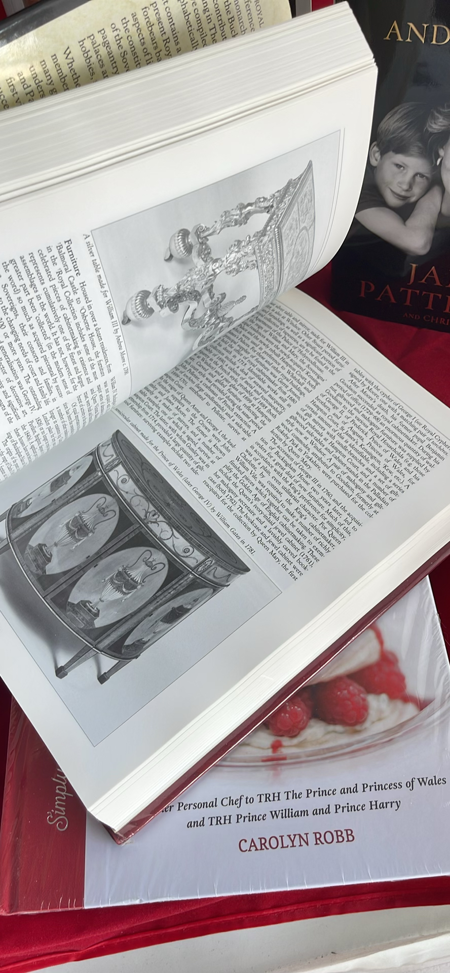 Books On The Royalty - image 7 of 12