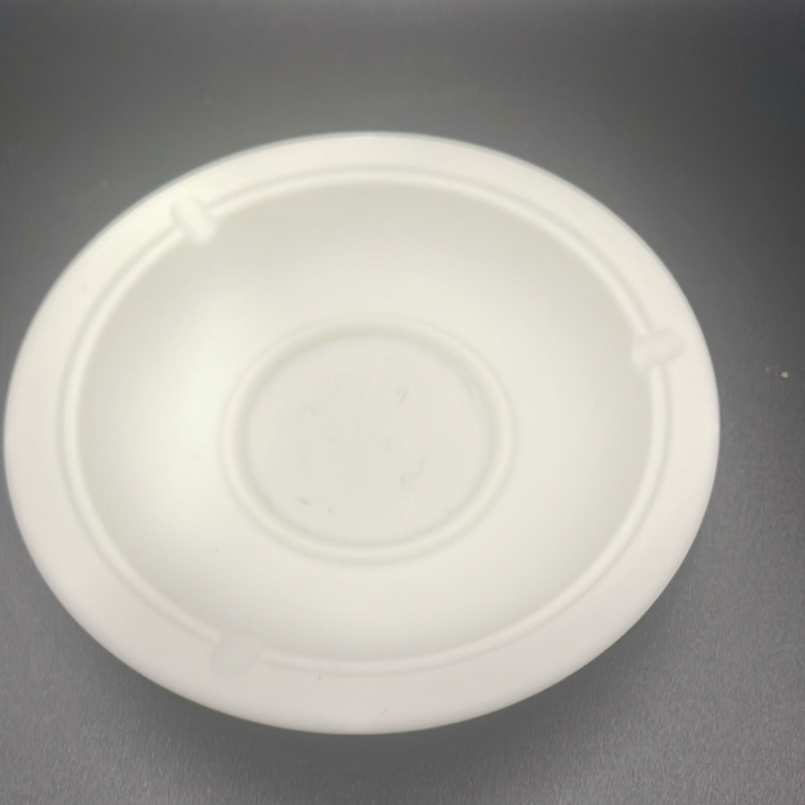 Porcelaines Bernardaud Limoges Candle Holder - image 5 of 9