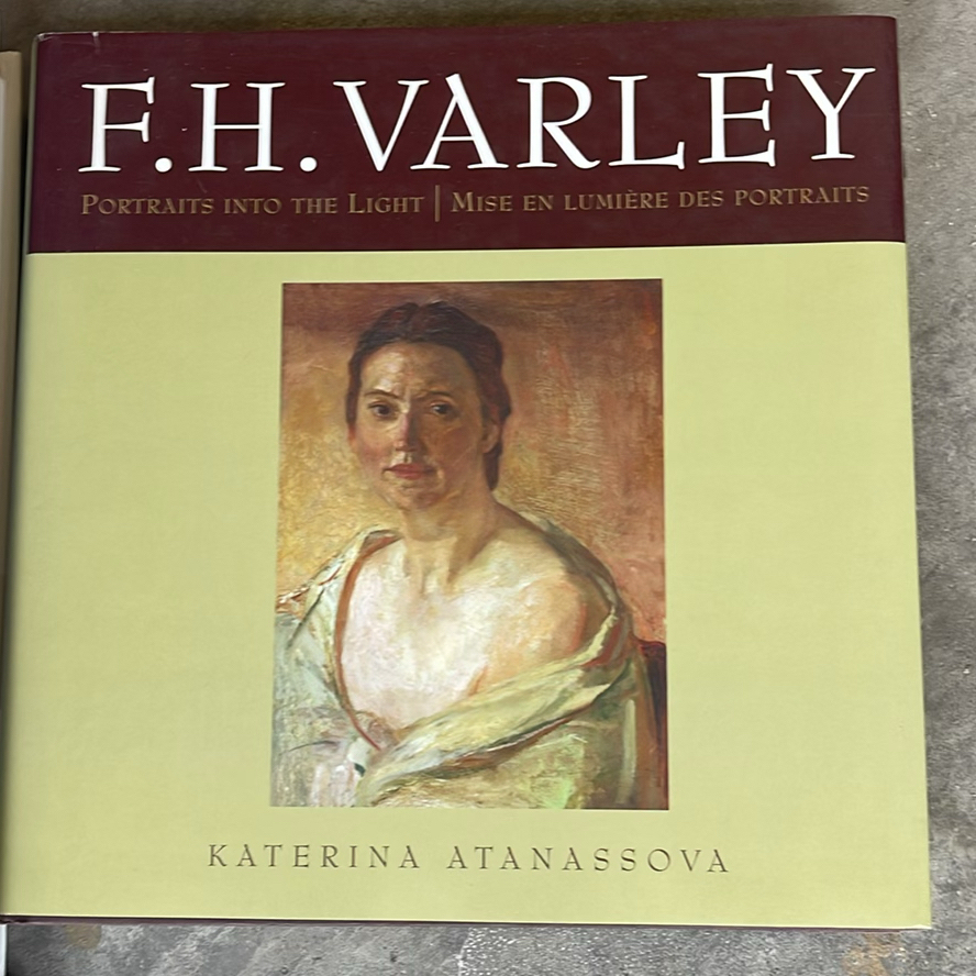 Books On Canadian Artists - image 13 of 20