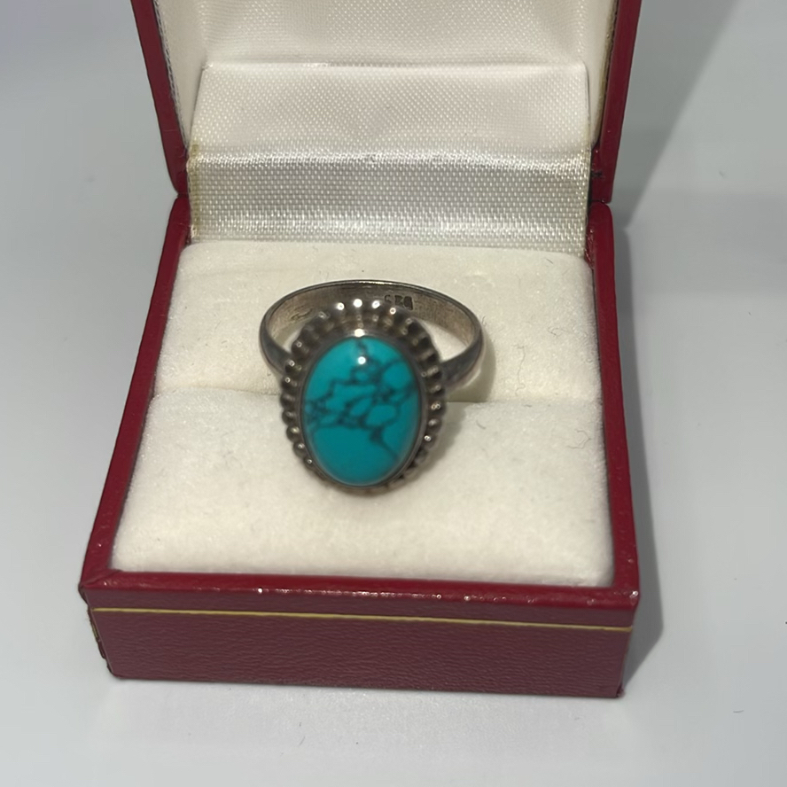 3 Women’s Rings - image 5 of 9