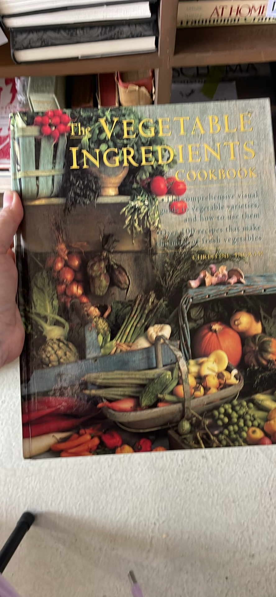 Cookbooks - image 10 of 11