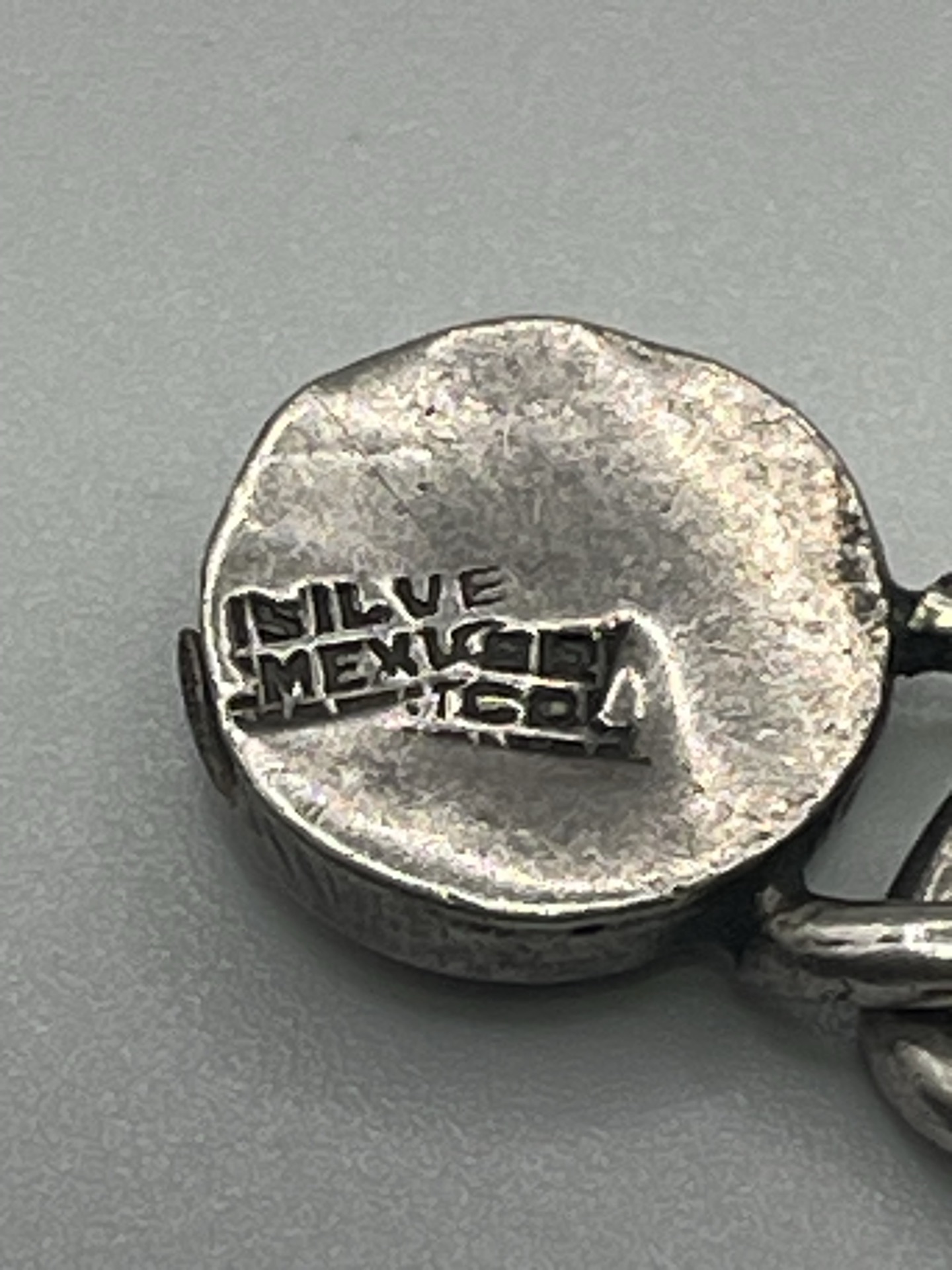 Vintage Coin Bracelet - image 11 of 11