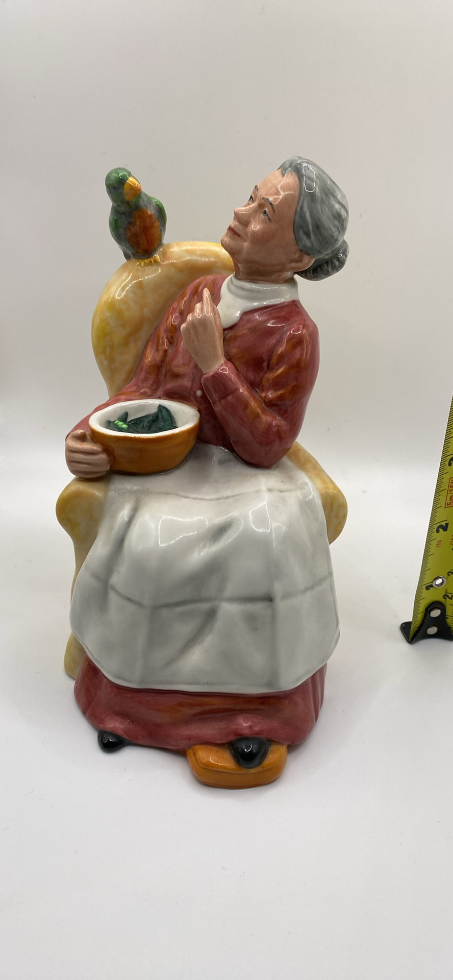 Collection of Royal Doulton Figurines - image 11 of 15