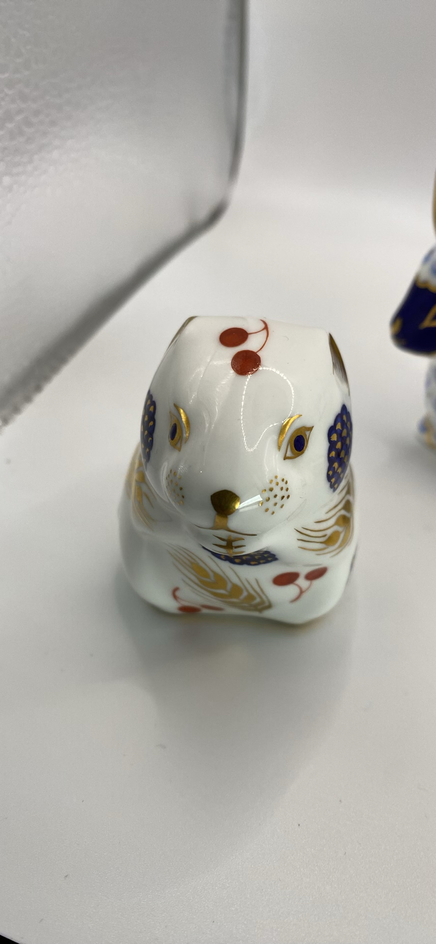Royal Crown Derby Animal Paperweights - image 3 of 14