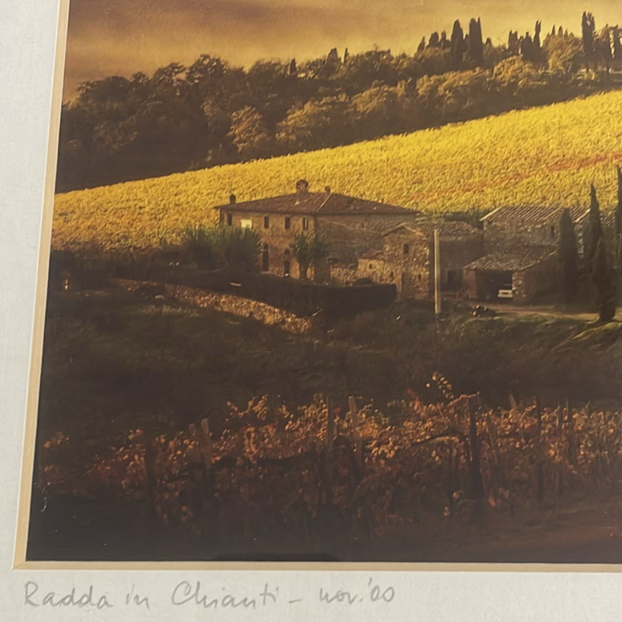 Andrea Rontini Photography Art Radda In Chianti - image 8 of 9