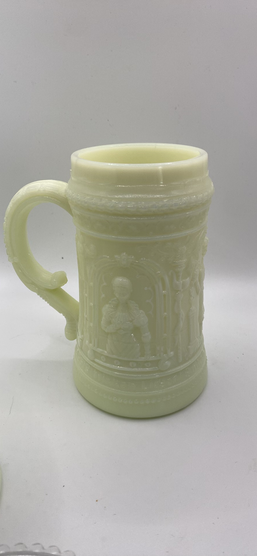 Westmoreland Serenade Beer Steins - image 8 of 10