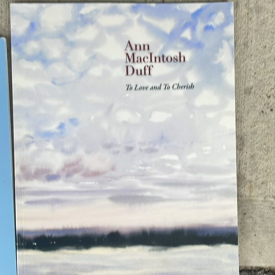 Books On Canadian Artists - image 6 of 20