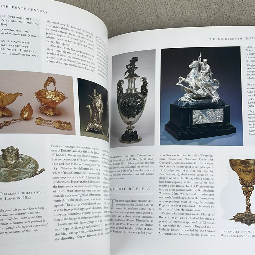 Books On Silver - image 6 of 11