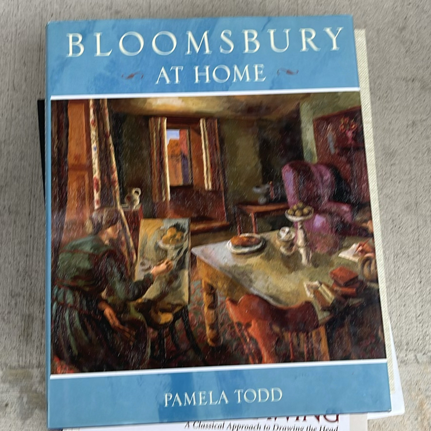 Various Art Books - image 11 of 14