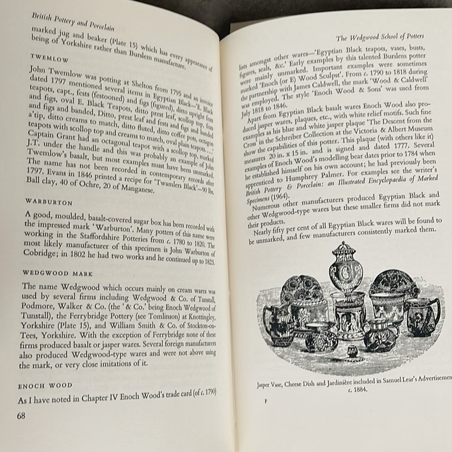 Books On Pottery And Stoneware - image 7 of 14