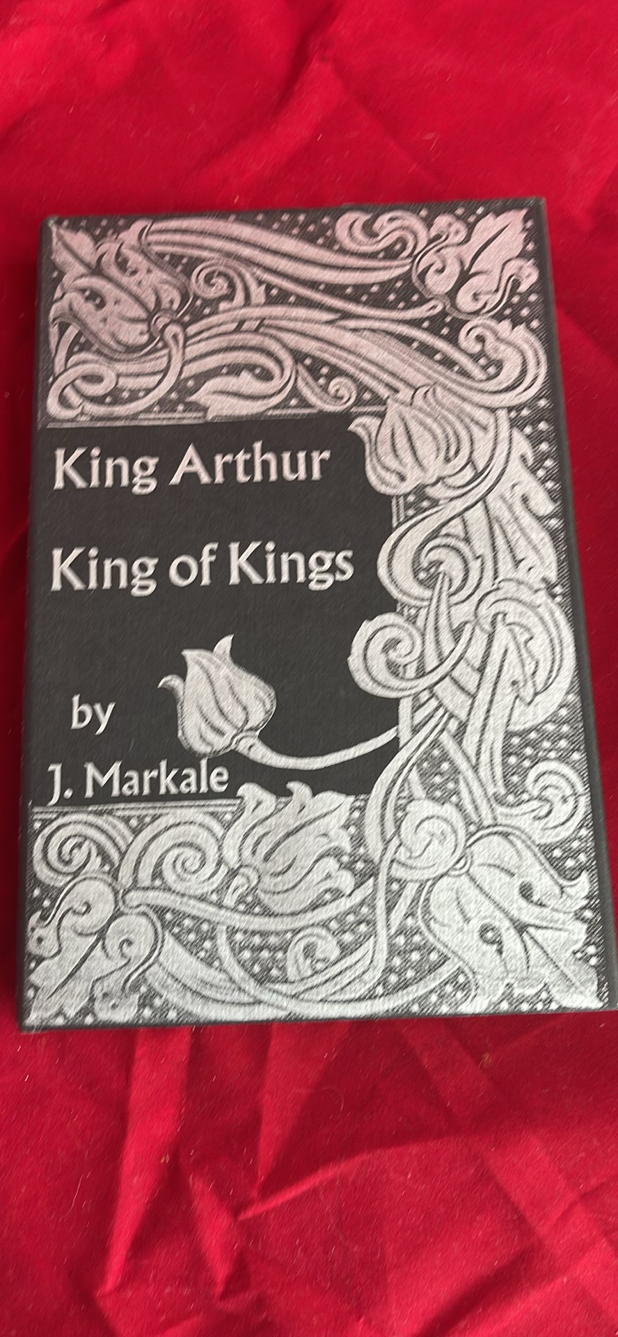 4 Books New Condition -2 By J Markale - image 8 of 10