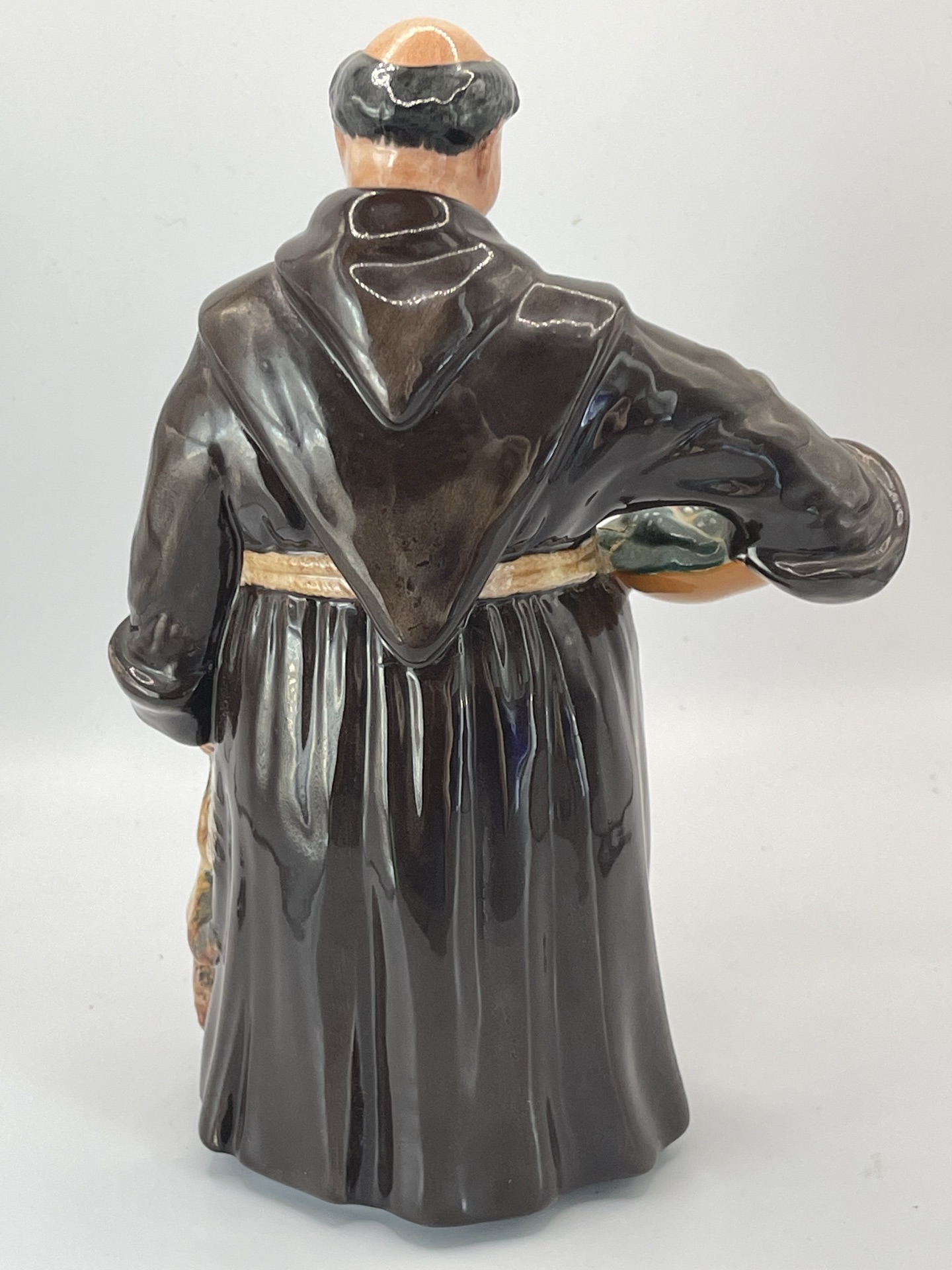 Royal Doulton The Foaming Quart, The Jovial Monk, Falstaff - image 5 of 14