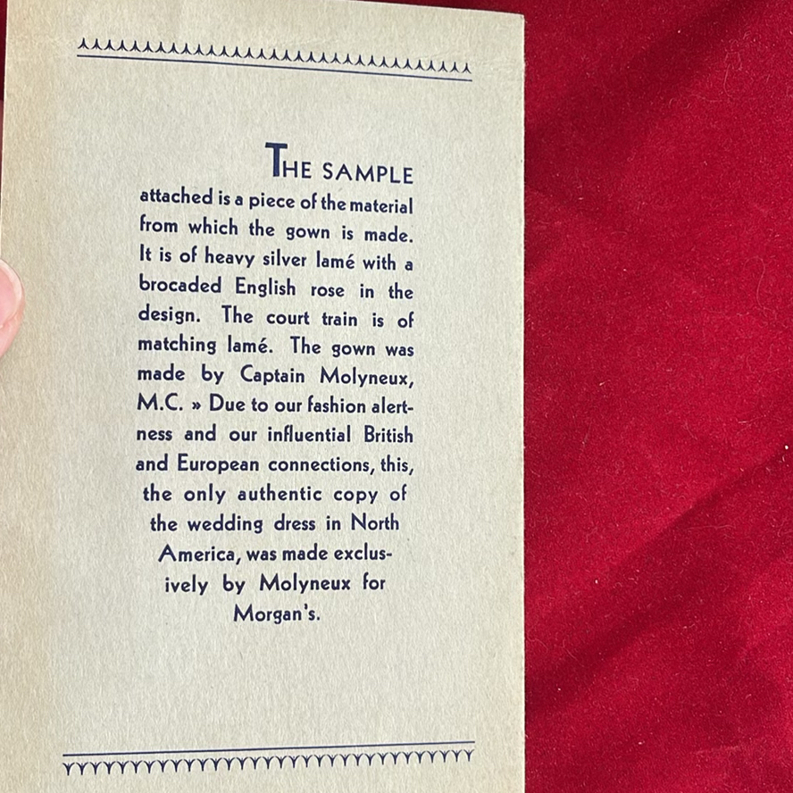 Royalty Ephemera - image 10 of 18