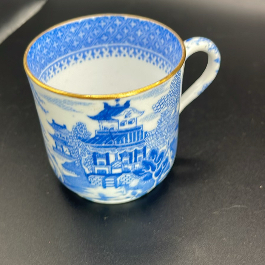 Antique And Vintage Demitasse Cups - image 18 of 20