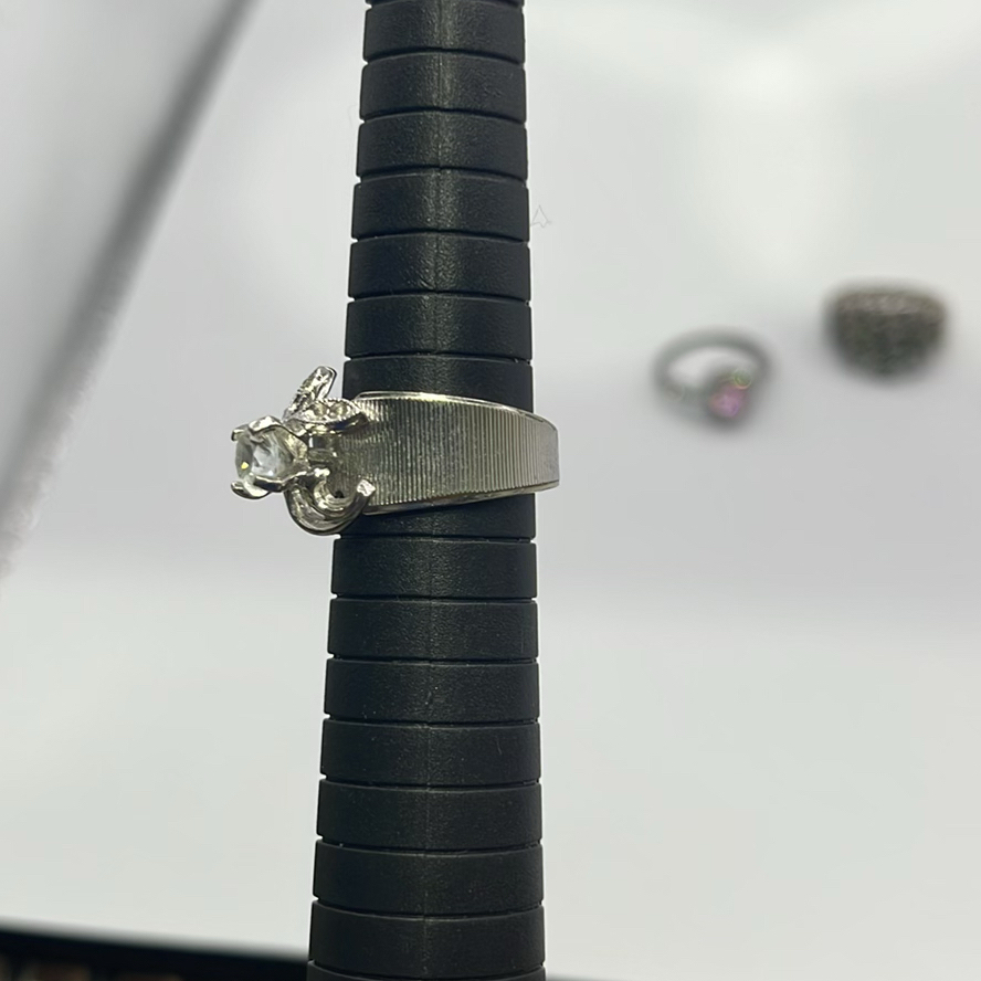Vintage Rings - image 4 of 9
