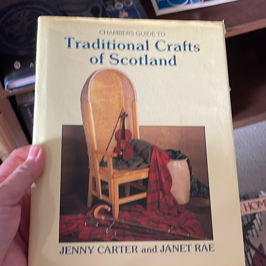 Books About Scotland - image 21 of 24