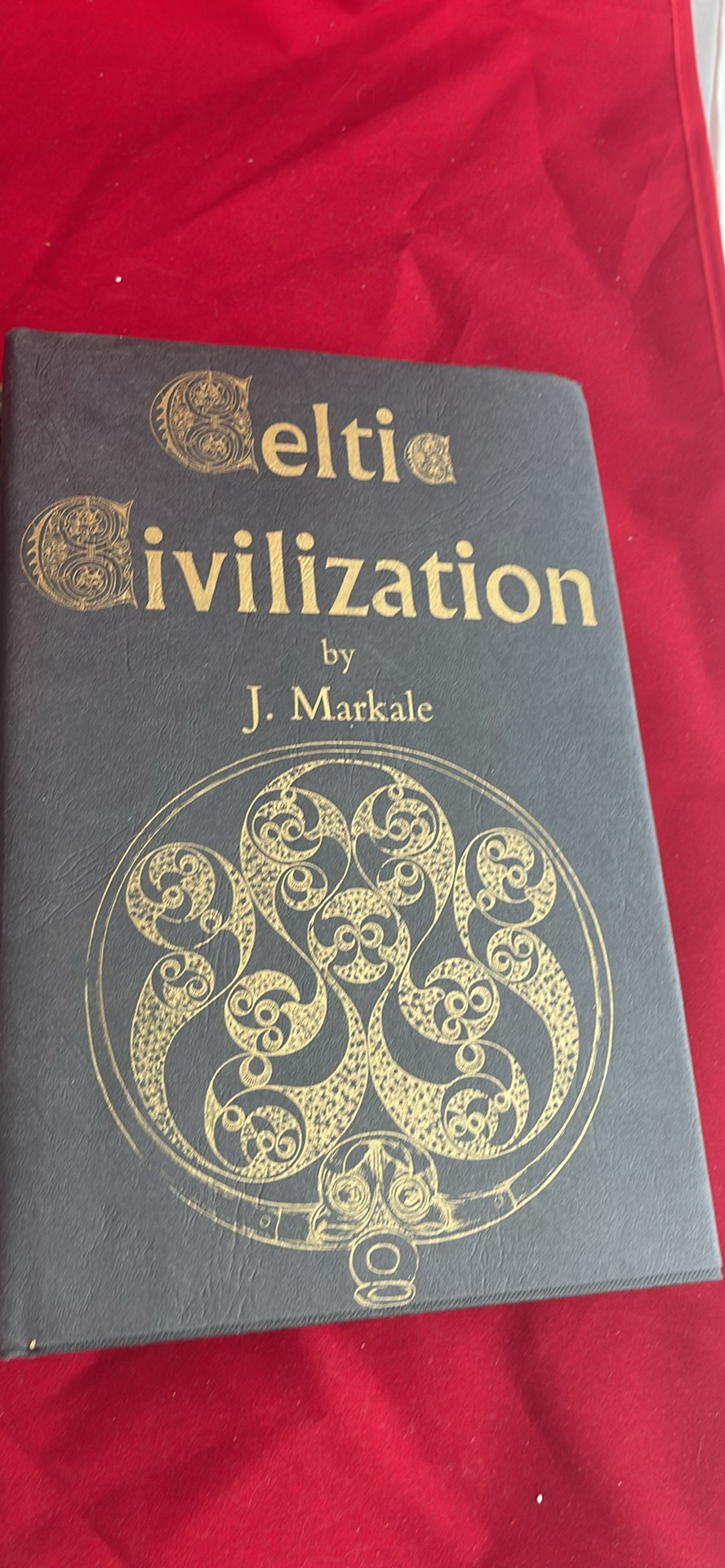 4 Books New Condition -2 By J Markale - image 2 of 10