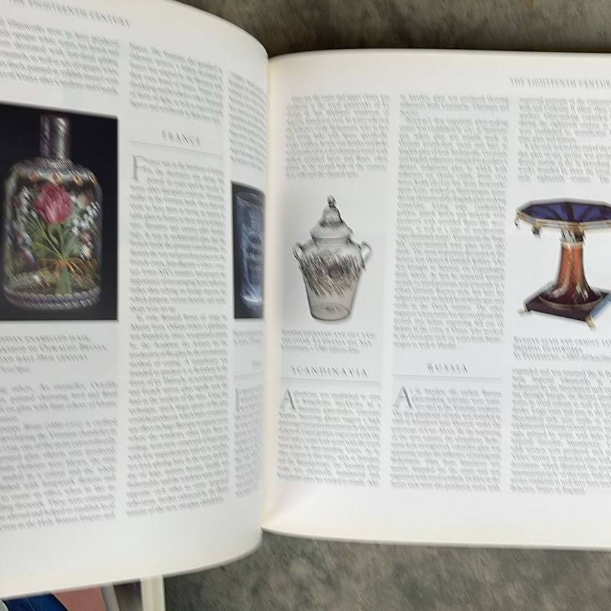 Books On Glass Collecting - image 14 of 20