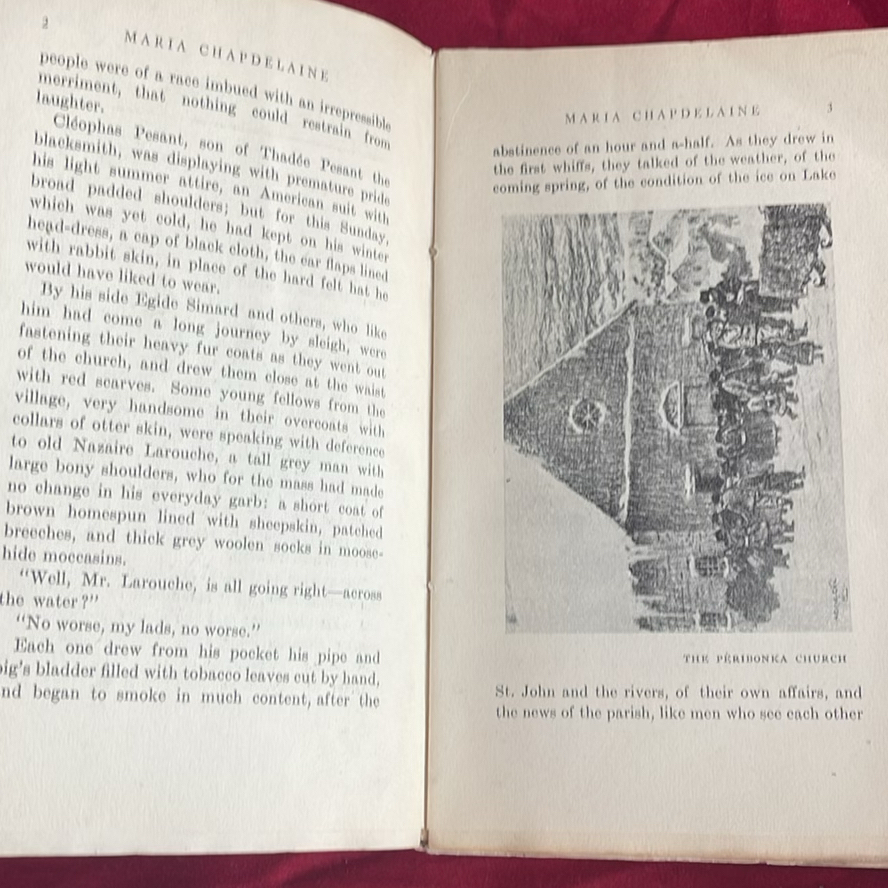 Books About Canada - image 14 of 22