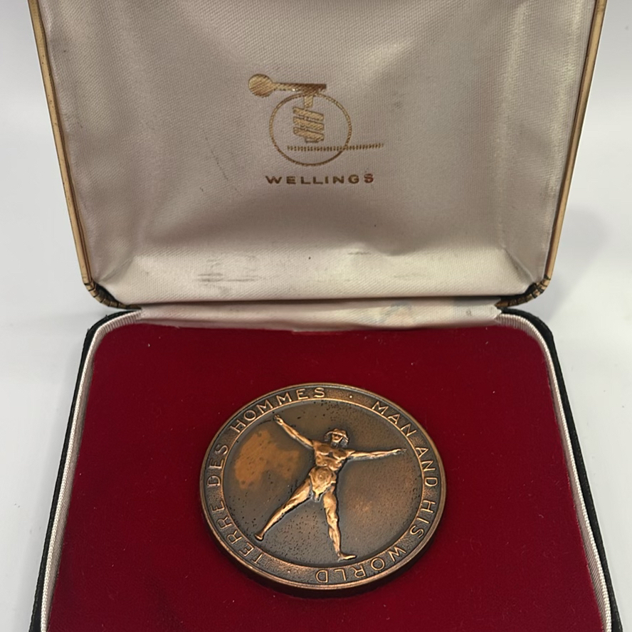 Coins And Medallion - image 8 of 10